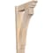 Ekena Millwork Imperial Smooth Traditional Outlooker, Douglas Fir, 5 1/2"W x 18"D x 30"H OUT06X18X30IMP01SDF - alternate 1